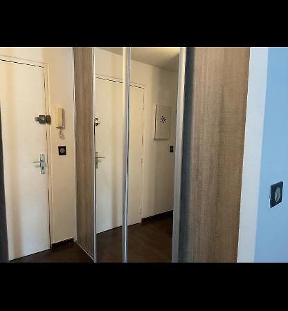 Appartement Avec Piscine Privee กาญเนอ-ซูร์-แมร์ ภายนอก รูปภาพ