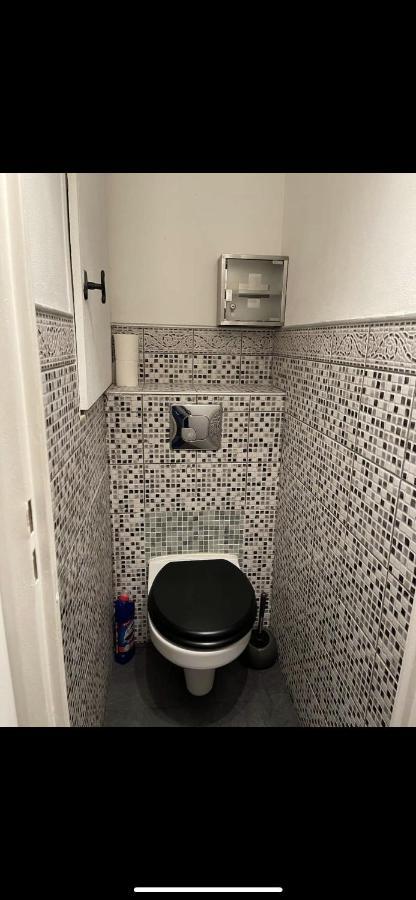 Appartement Avec Piscine Privee กาญเนอ-ซูร์-แมร์ ภายนอก รูปภาพ