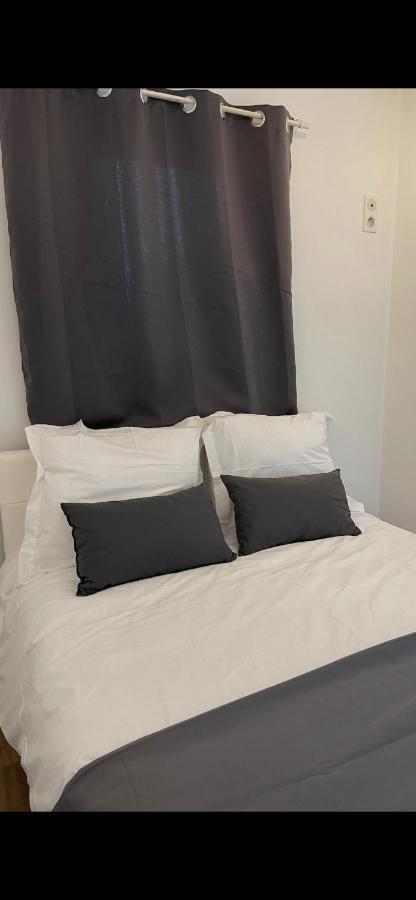 Appartement Avec Piscine Privee กาญเนอ-ซูร์-แมร์ ภายนอก รูปภาพ