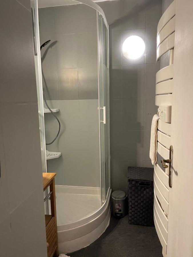 Appartement Avec Piscine Privee กาญเนอ-ซูร์-แมร์ ภายนอก รูปภาพ